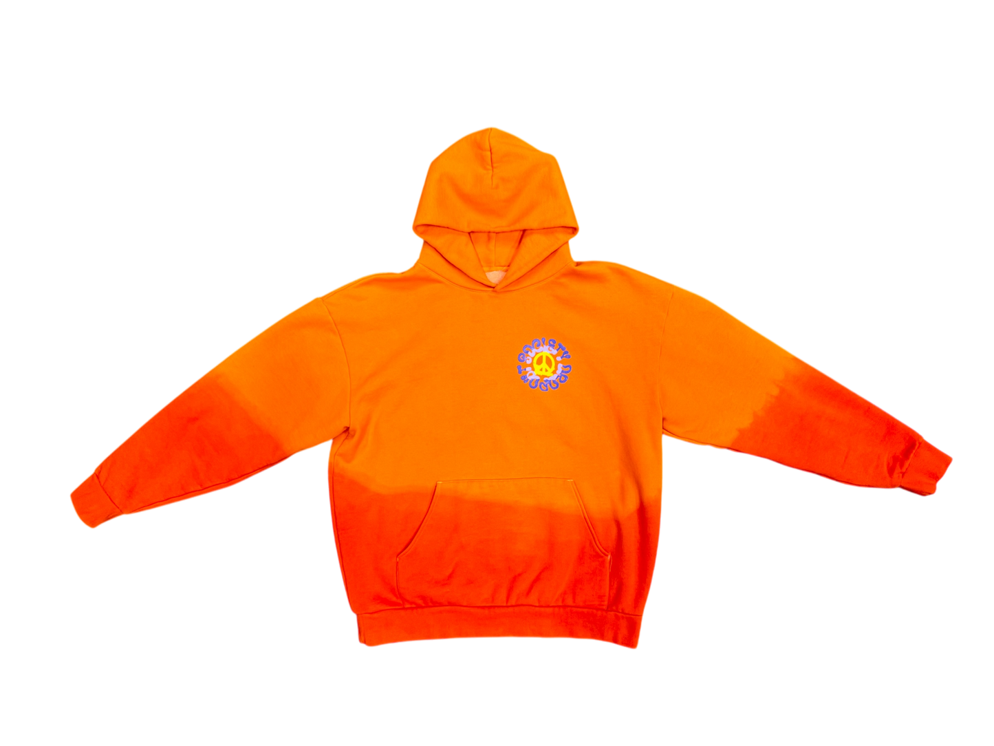 Double Dipped Hoodie