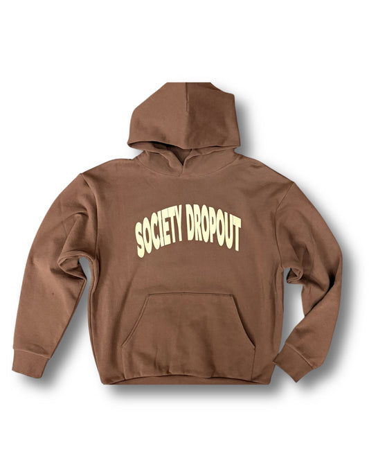Society Dropout Boardwalk Hoodie
