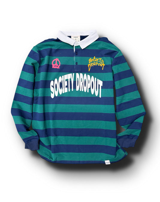Varsity Rebel Rugby